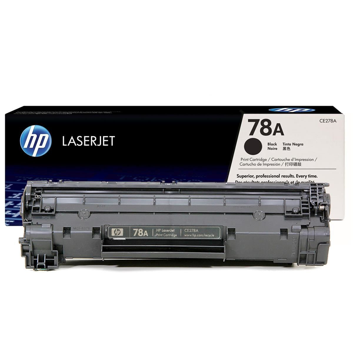 Toner cartridge HP CE278A/CRG728 (2100 p)