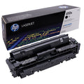Color toner cartridge CF410X/CRG046H BK / 410A BK (6500 p)