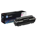 Color toner cartridge W2033X NO CHIP (6000 p)