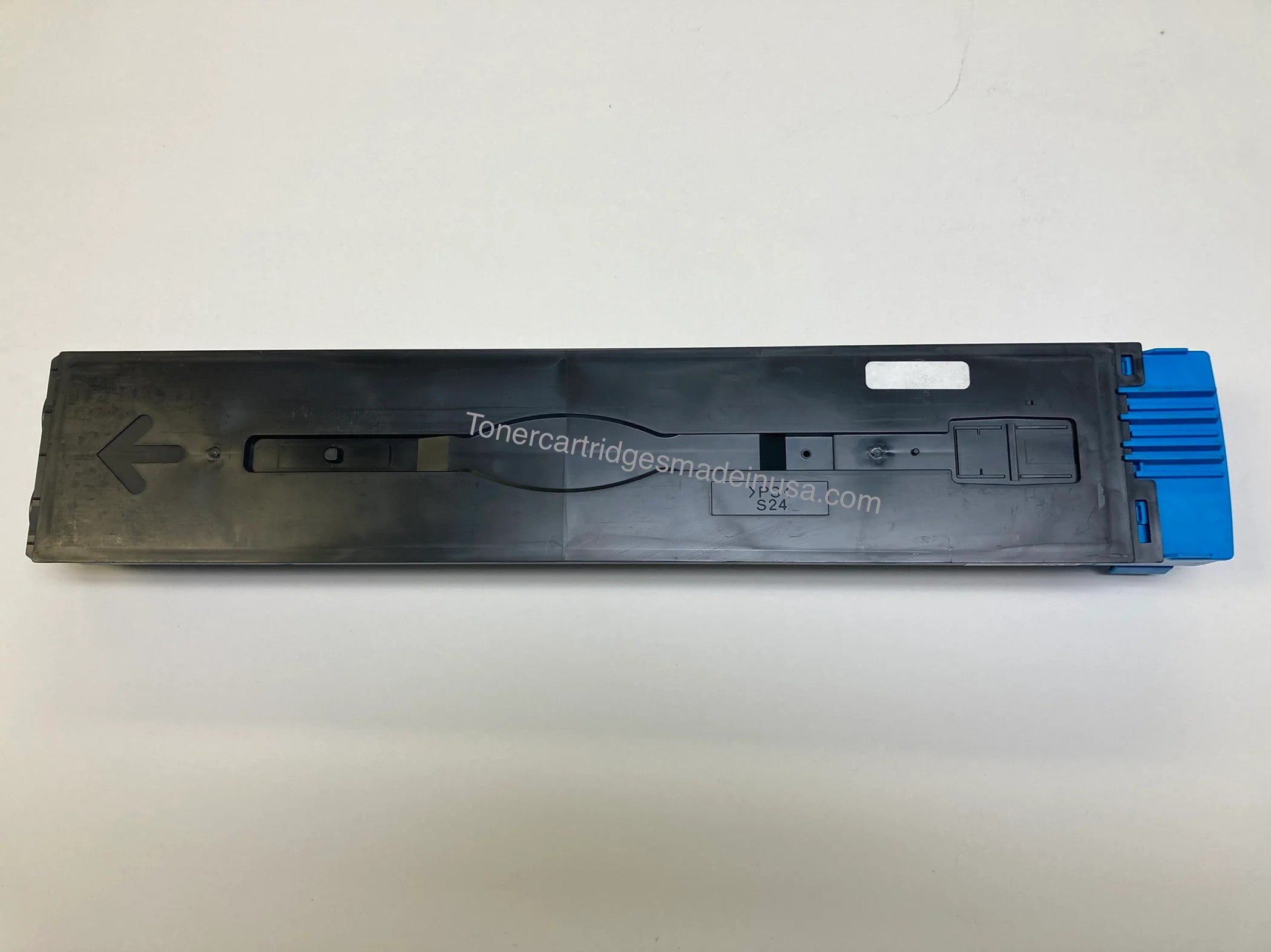 Toner cartridge Xerox Versant 80 Cyan