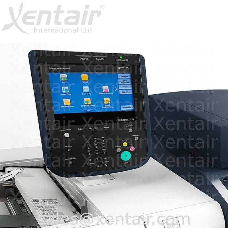 Toner cartridge Xerox Versant 80 Magenta