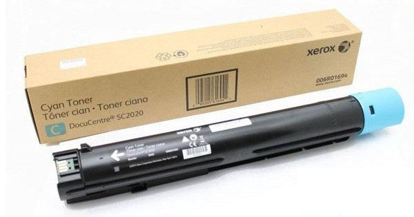Toner Cartridge Xerox DC SC2020 Cyan