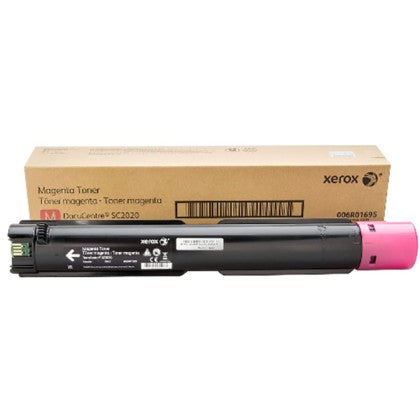 Toner Cartridge Xerox DC SC2020 Magenta