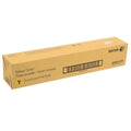 Toner Cartridge Xerox DC SC2020 Yellow