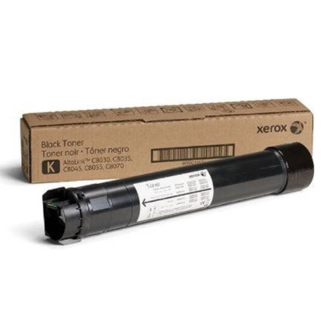 Xerox AltaLink B81xx Toner Black