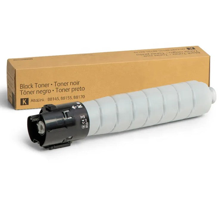 Xerox AltaLink B81xx Toner Black