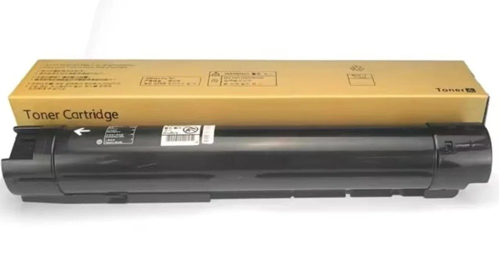 Toner cartridge Xerox VL B7125/B7130/B7135 Black (34 300 p)