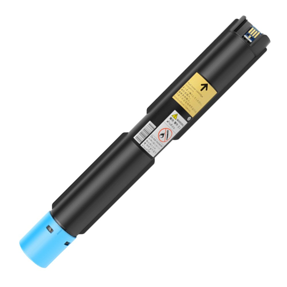 Toner cartridge Xerox VL C7120/С7125/С7130 Cyan (18 500 p)