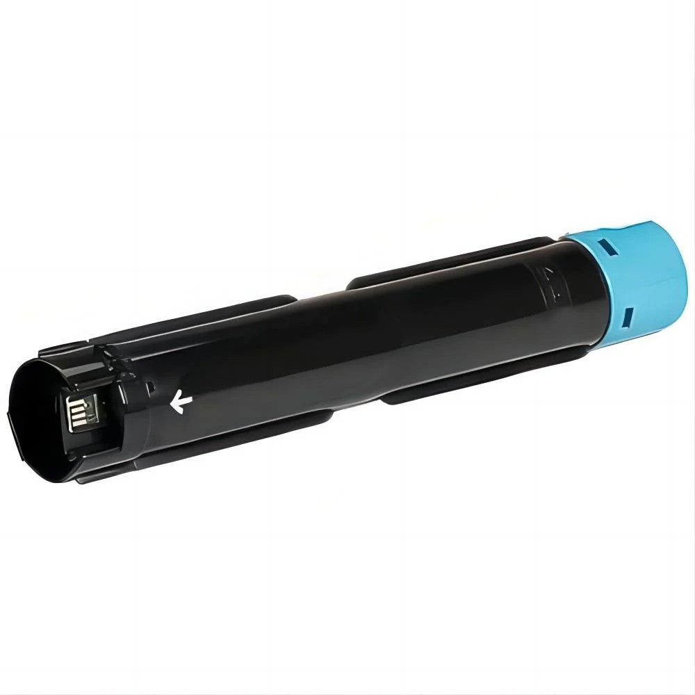 Toner cartridge Xerox VL C7120/С7125/С7130 Cyan (18 500 p)