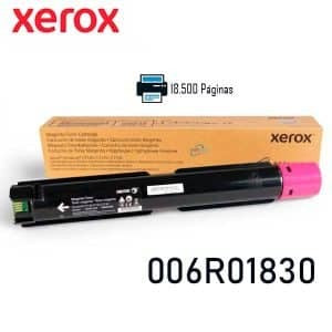 Toner cartridge Xerox VL C7120/С7125/С7130 Magenta (18 500 p)