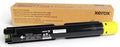 Toner cartridge Xerox VL C7120/С7125/С7130 Yellow (18 500 p)