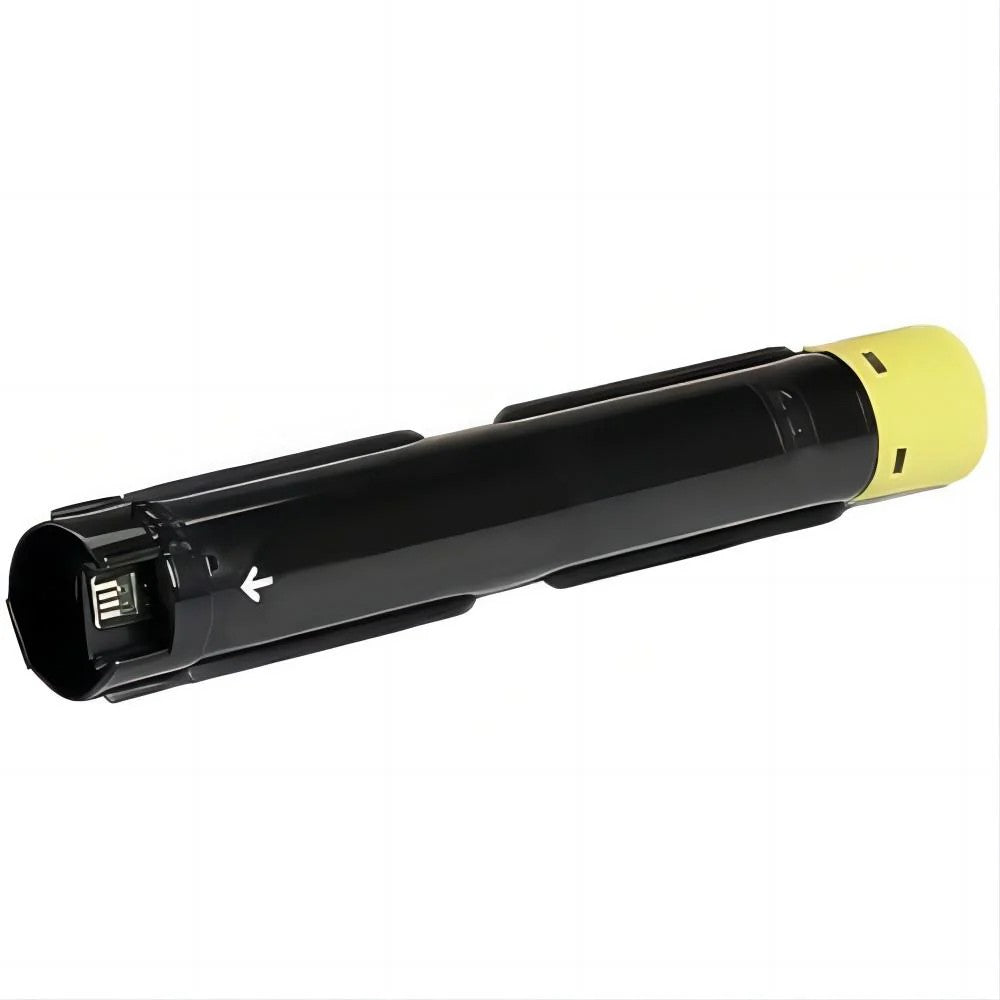 Toner cartridge Xerox VL C7120/С7125/С7130 Yellow (18 500 p)