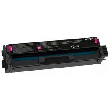 Toner Cartridge Xerox C230/C235 Magenta (1500 p)