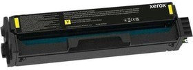 Toner Cartridge Xerox C230/C235 Yellow (1500 p)