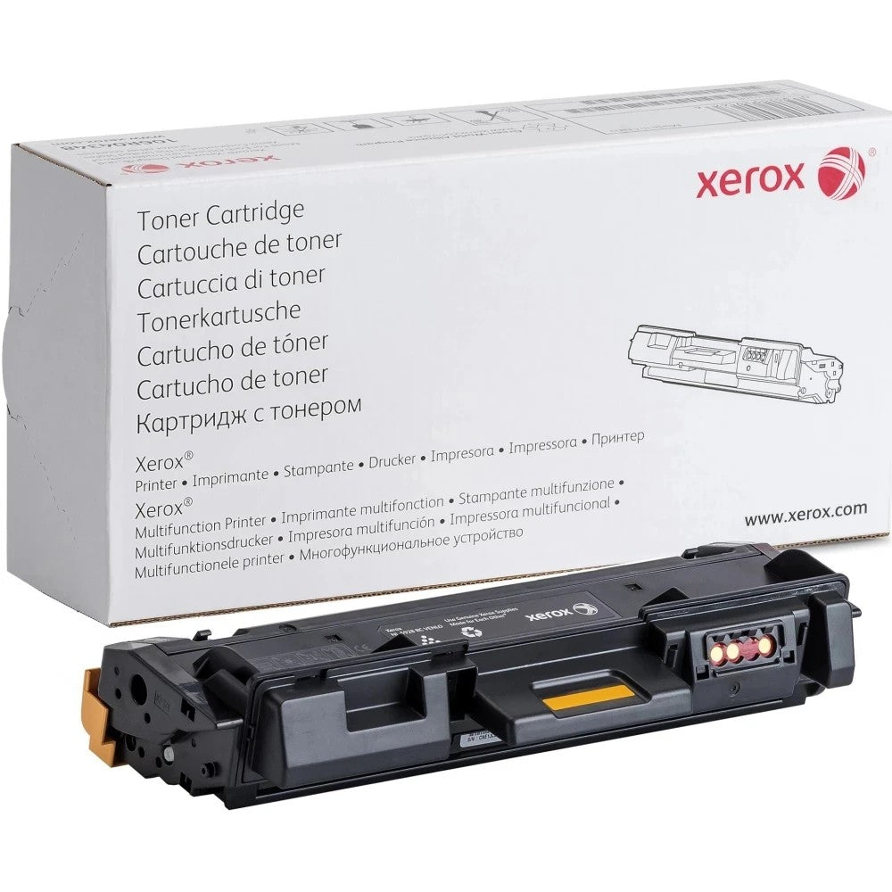 Xerox 006R04395 Toner Black