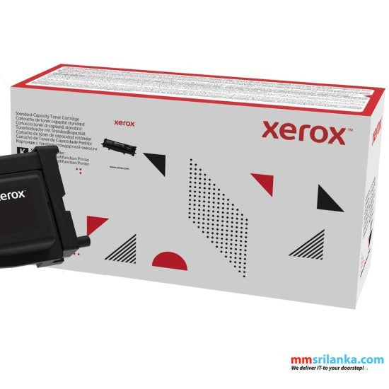Toner Cartridge Xerox B225/B230/B235 Black (6 000 p)