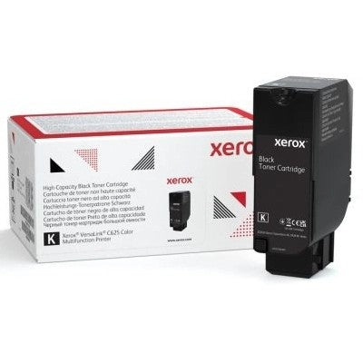 Xerox VL C625 Black (25 000 стор)