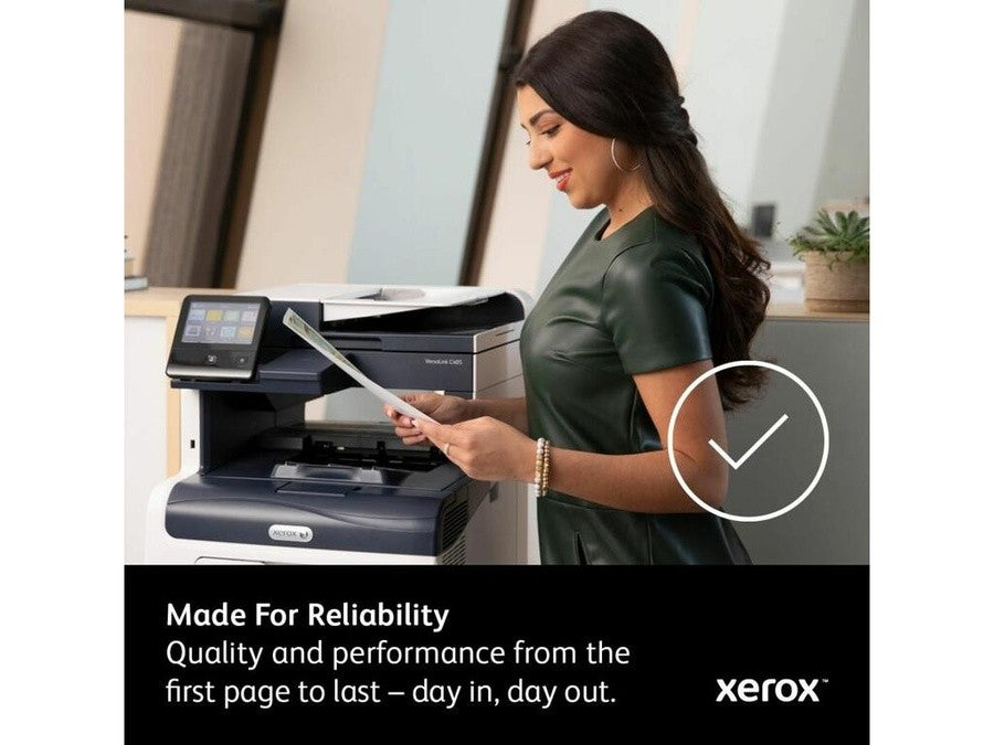 Xerox VL C625 Cyan (16 000 стор)