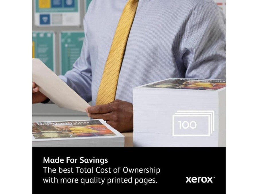 Xerox VL C625 Cyan (16 000 стор)