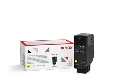 Xerox VL C625 Yellow (16 000 стор)