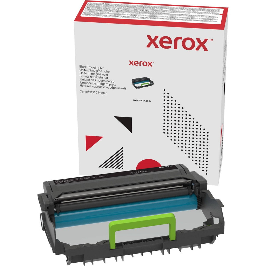 Toner Cartridge Xerox VLC415/C425 Black (15 000 p) Metered