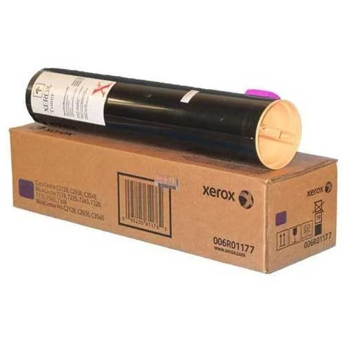 Toner Cartridge Xerox VLC415/C425 Magenta (10 000 p) Metered