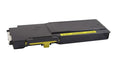 Toner Cartridge Xerox VLC415/C425 Yellow (10 000 p) Metered