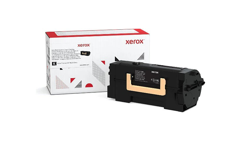 Extra High Capacity Black Toner Cartridge B415/B420 (25k)