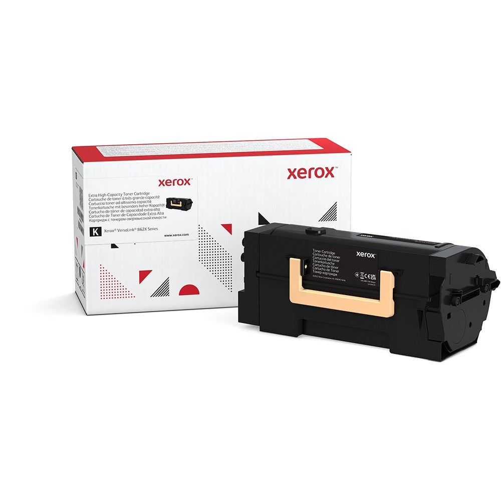 High Capacity Black Toner Cartridge C415/C420 (10.5k)