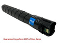 High Capacity Cyan Toner Cartridge C415/C420 (7k)