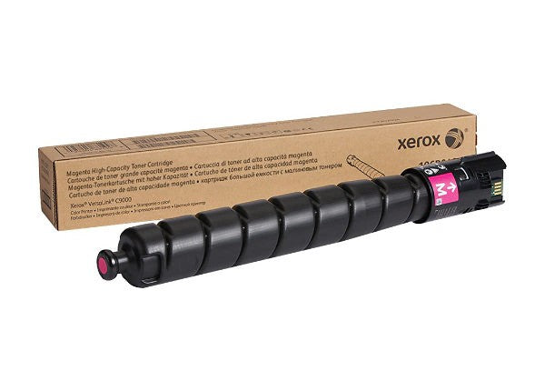 High Capacity Magenta Toner Cartridge C415/C420 (7k)