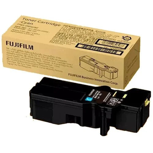 Toner Cartridge Xerox C325 Cyan (5500 p)