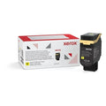 Toner Cartridge Xerox C325 Yellow (5500 p)