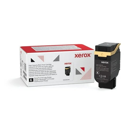 AL B8245/B8255 Black Toner Cartridge