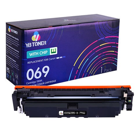AL B8270 Black Toner Cartridge