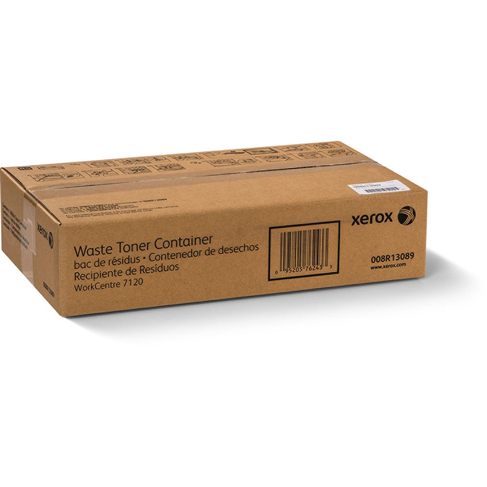 Waste cartridge Xerox C230/C235 (15500 p)