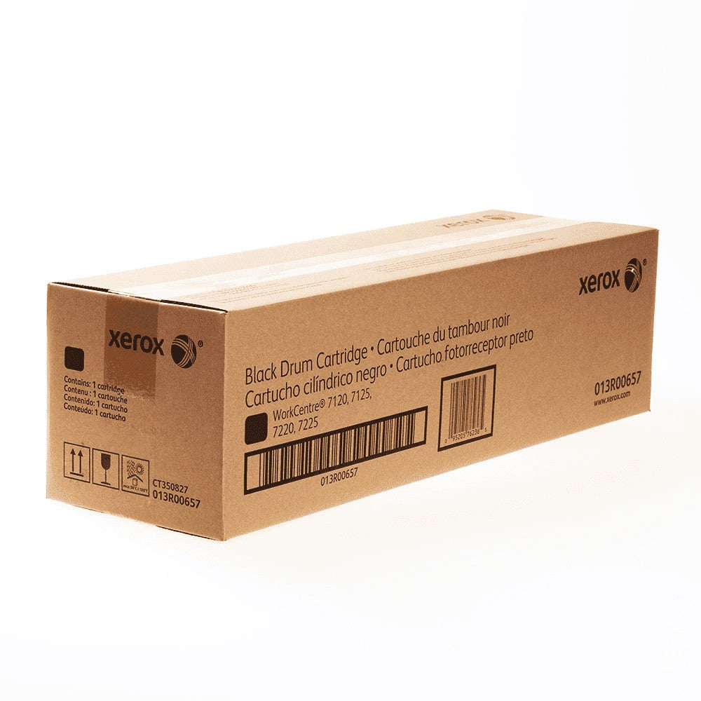 Xerox WC7120/7125/7225 Black