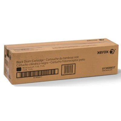 Xerox WC7120/7125/7225 Black