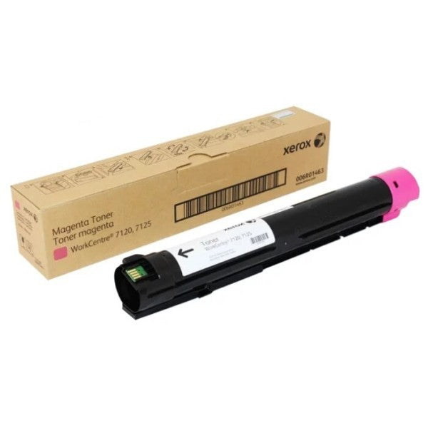 Xerox WC7120/7125/7225 Magenta