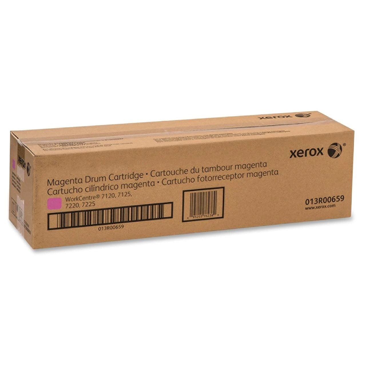 Xerox WC7120/7125/7225 Magenta