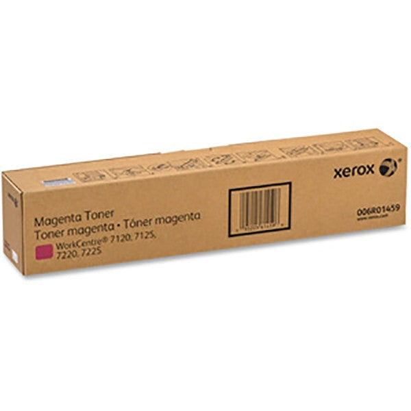Xerox WC7120/7125/7225 Magenta