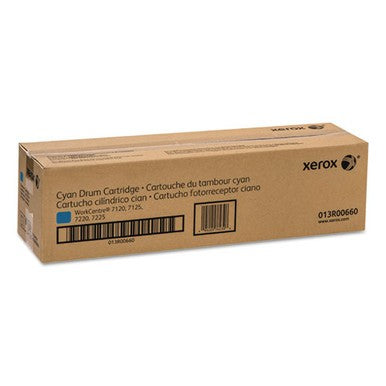 Xerox WC7120/7125/7225 Cyan