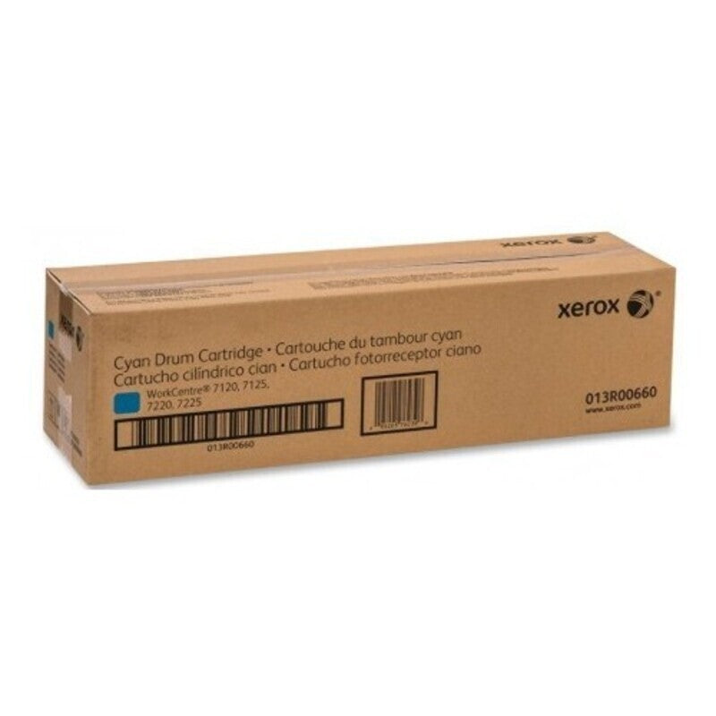 Xerox WC7120/7125/7225 Cyan