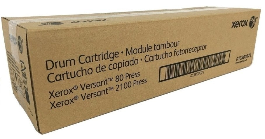 Copy cartridge Xerox Versant 80