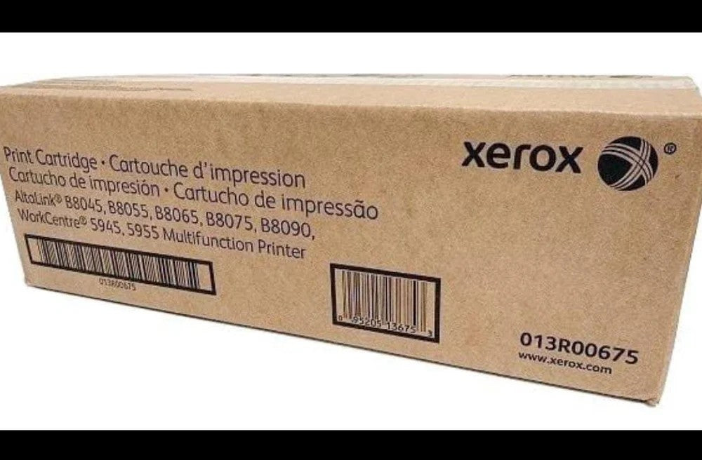 Copy cartridge Xerox AL B8045/8055/8065/8075/8090 WC5945/5955