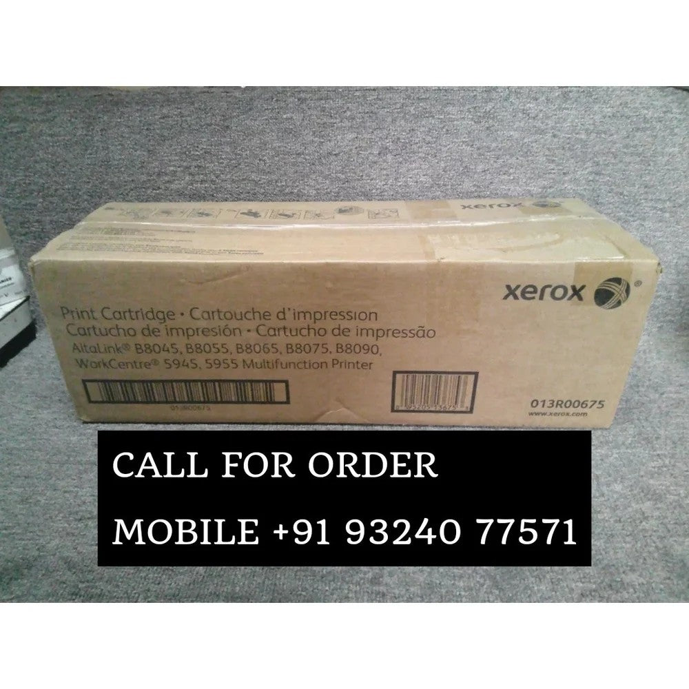 Copy cartridge Xerox AL B8045/8055/8065/8075/8090 WC5945/5955