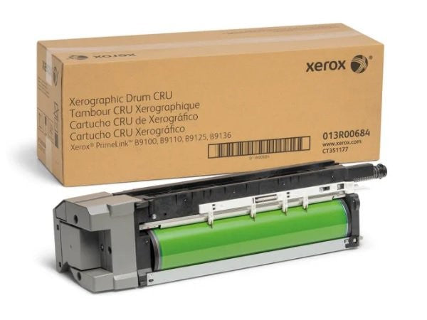 Drum cartridge Xerox Prime Link B9100 Black