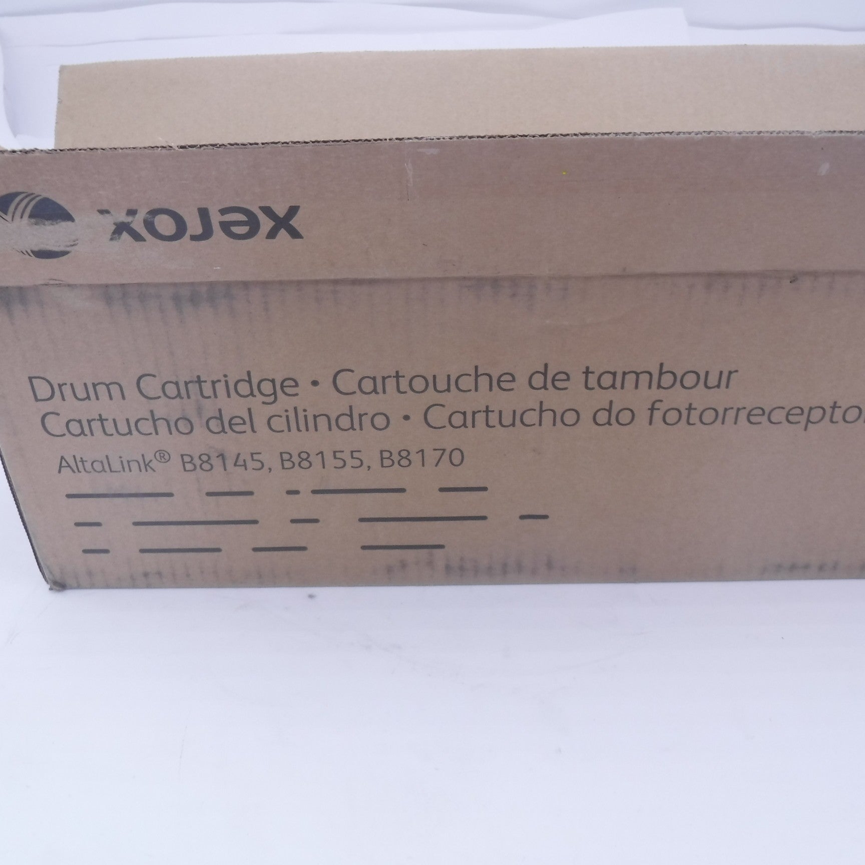 Drum Cartridge Xerox AL B8145/B8155/B8170 (200 000 p)