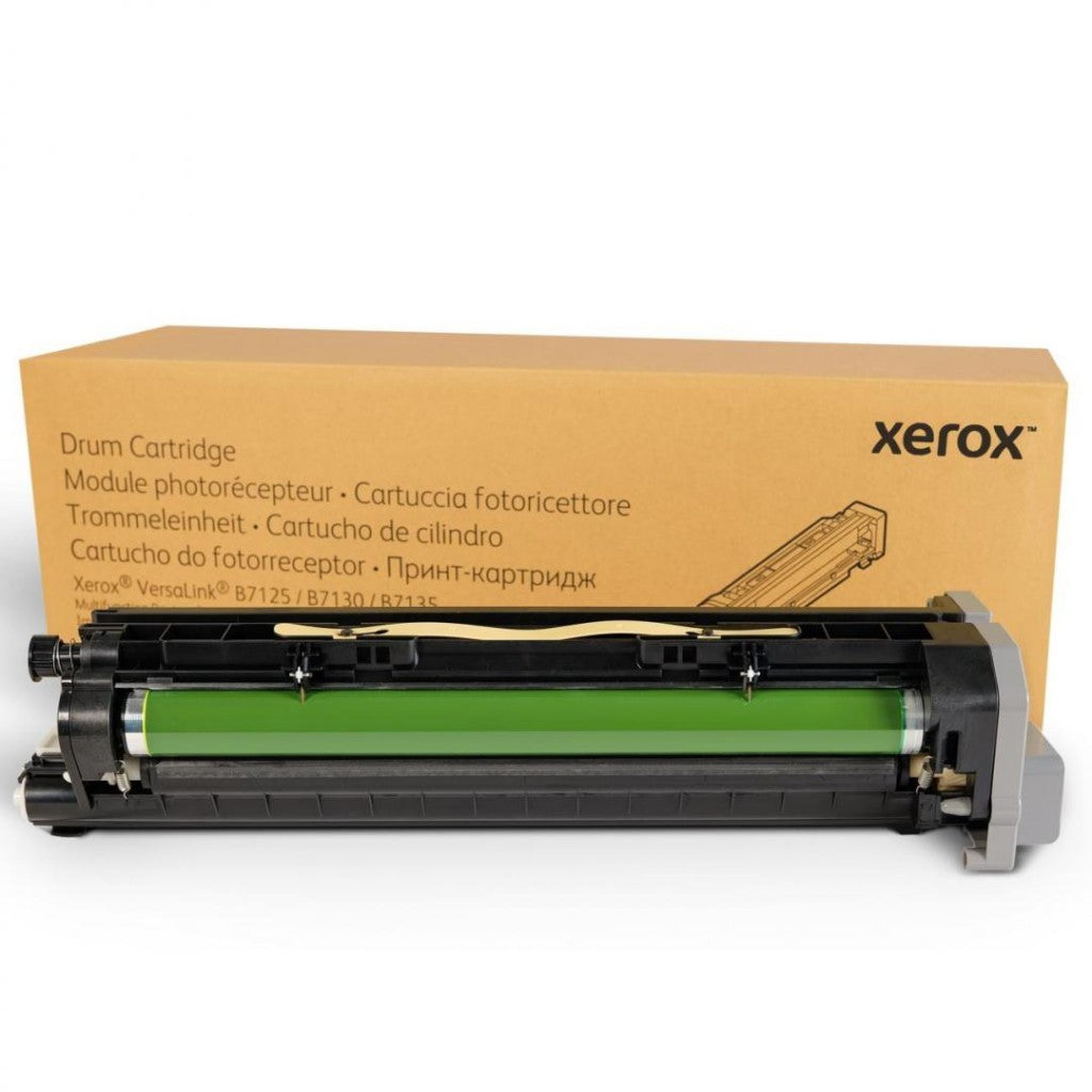 Drum Xerox VL B7125/B7130/B7135 Black (80 000 p)