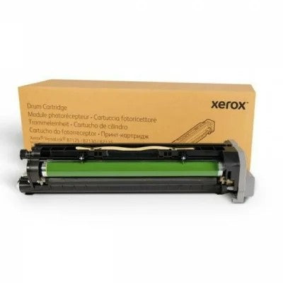 Drum Xerox VL B7125/B7130/B7135 Black (80 000 p)